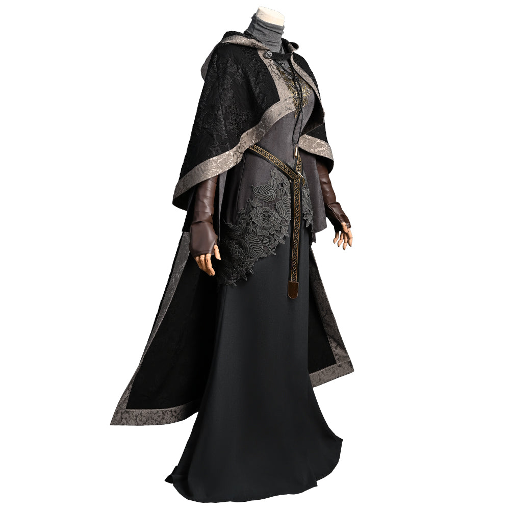 Dark Souls 3 Fire Keeper Cosplay Costume