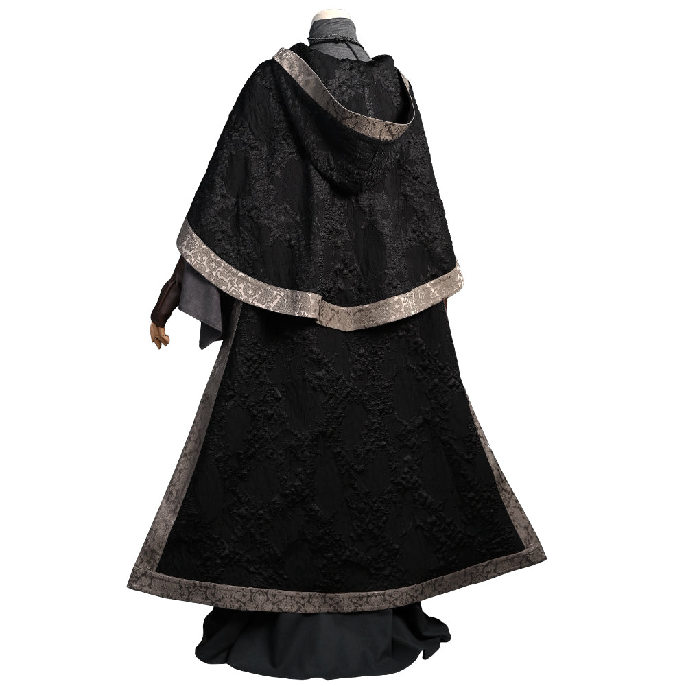 Dark Souls 3 Fire Keeper Cosplay Costume