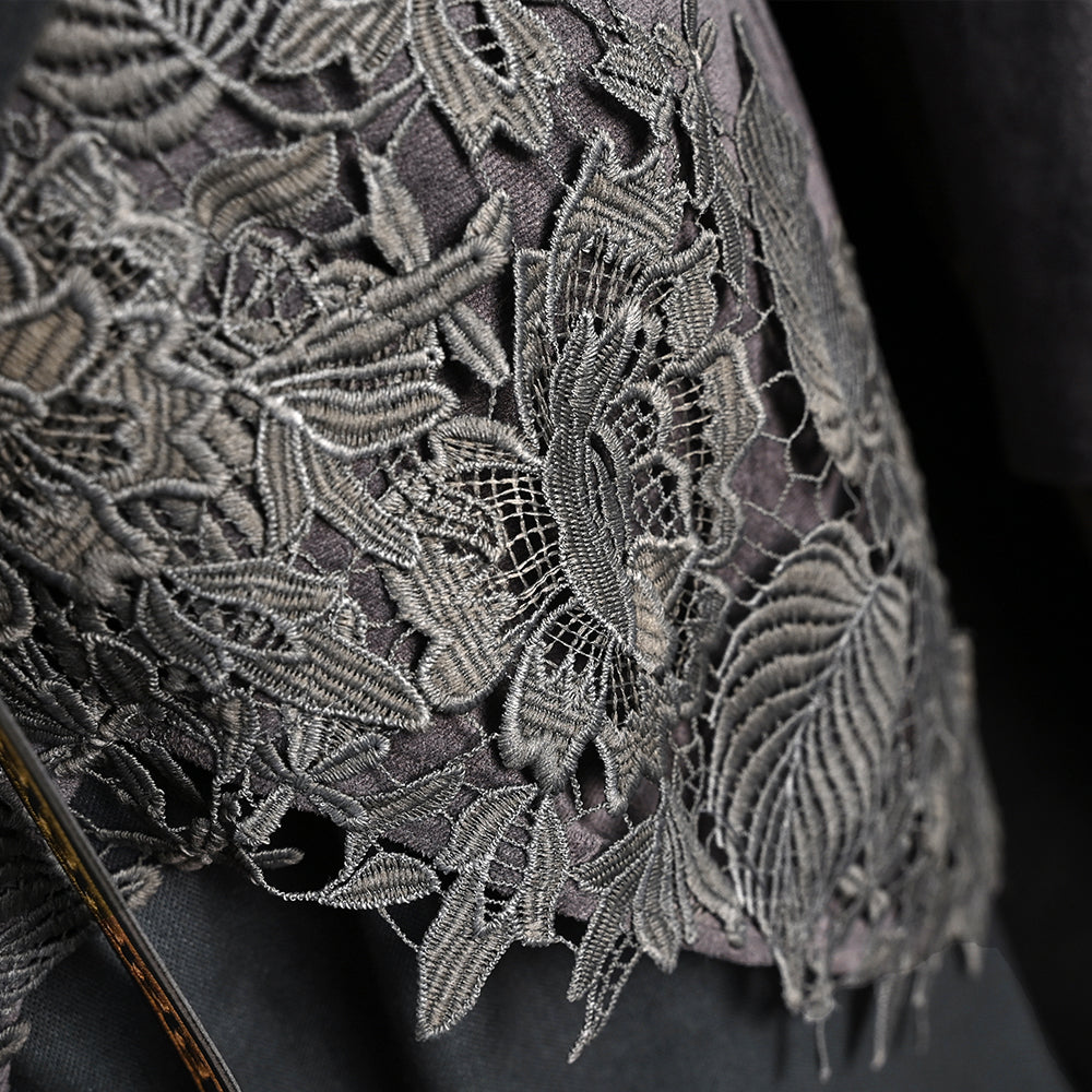 Dark Souls 3 Fire Keeper Cosplay Costume