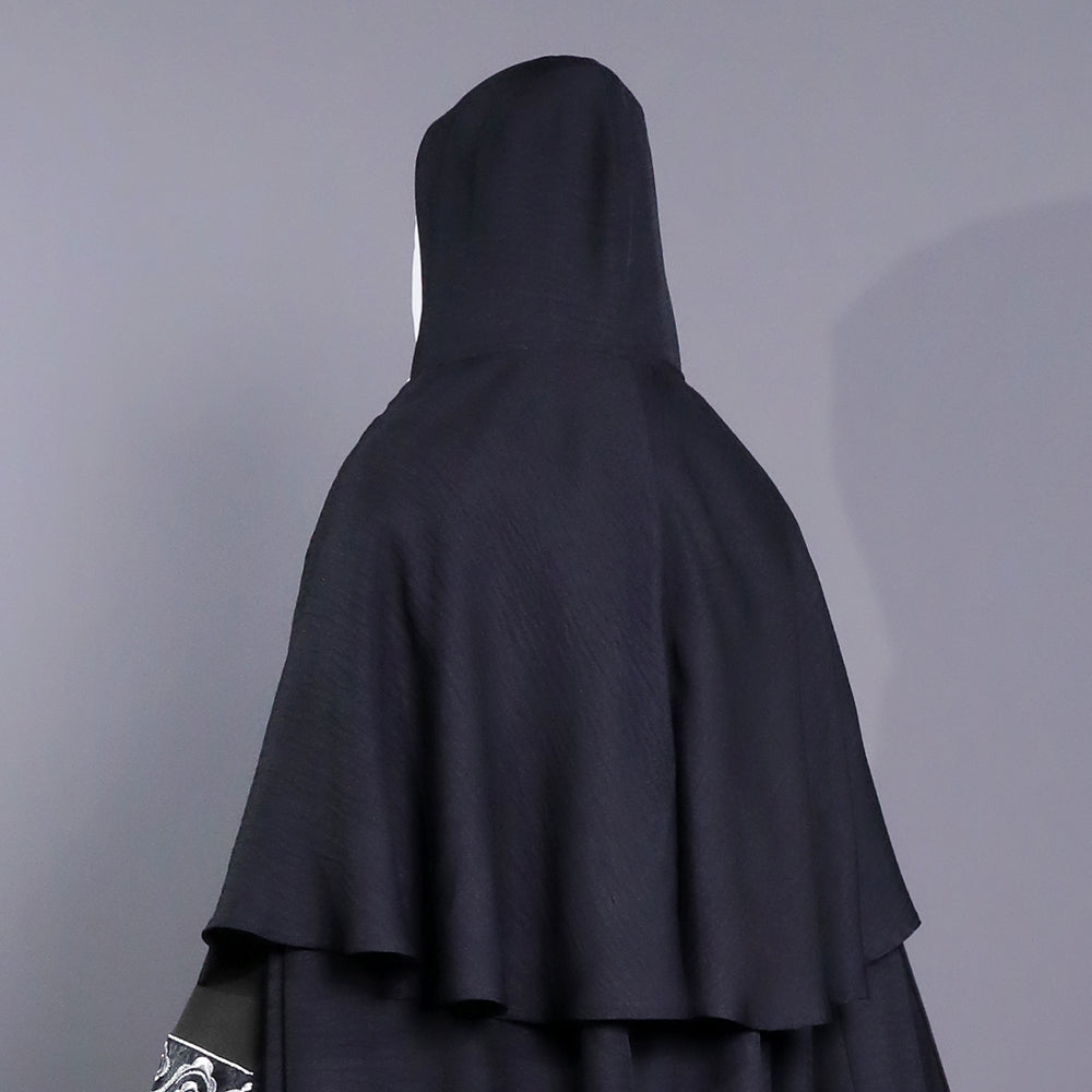 Dark Souls 3 Sister Friede Cosplay Costume