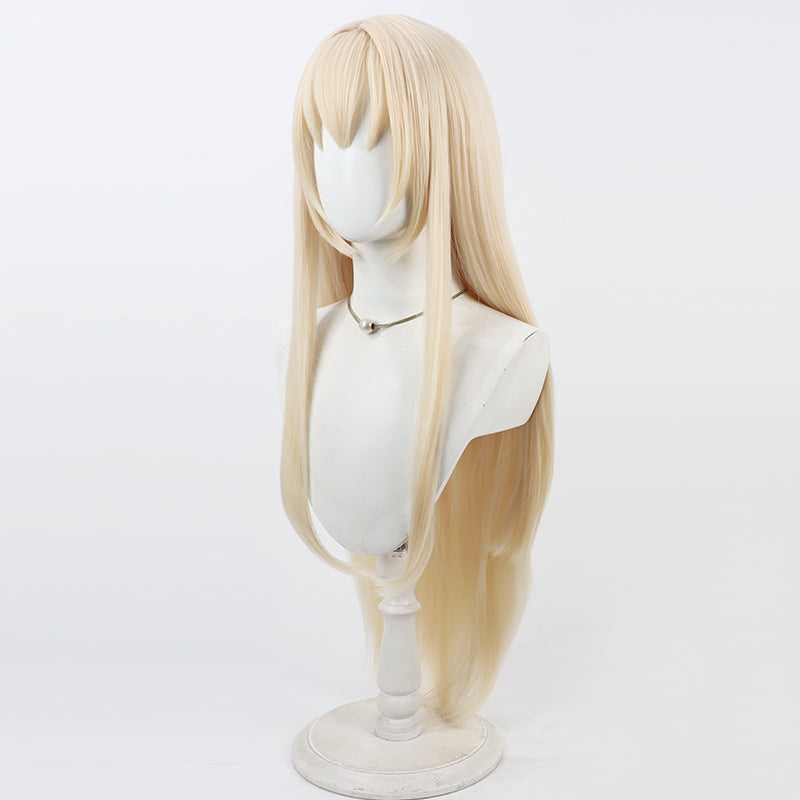 Date A Live Kyouhei Kannazuki Cosplay Wig