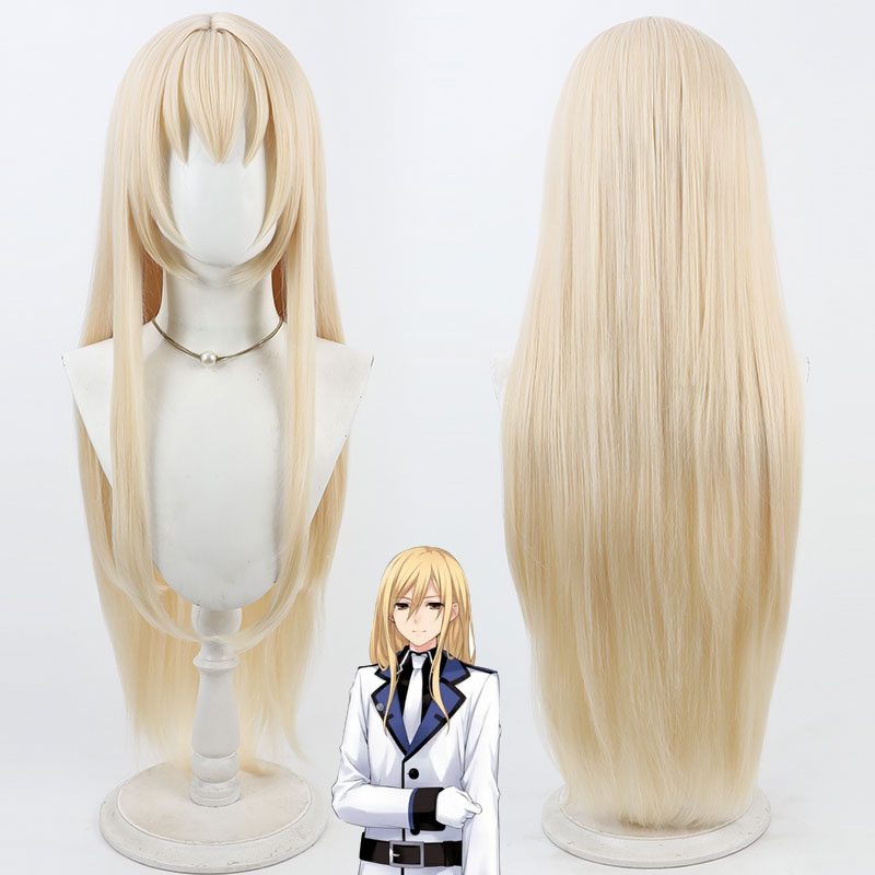 Date A Live Kyouhei Kannazuki Cosplay Wig