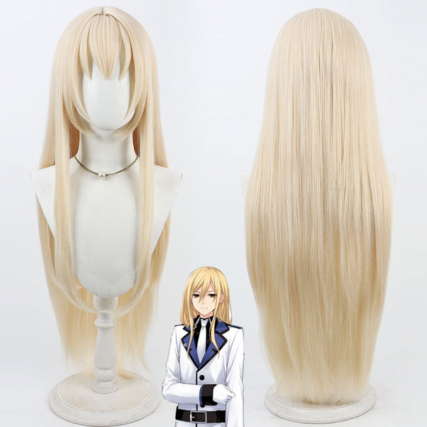 Date A Live Kyouhei Kannazuki Cosplay Wig