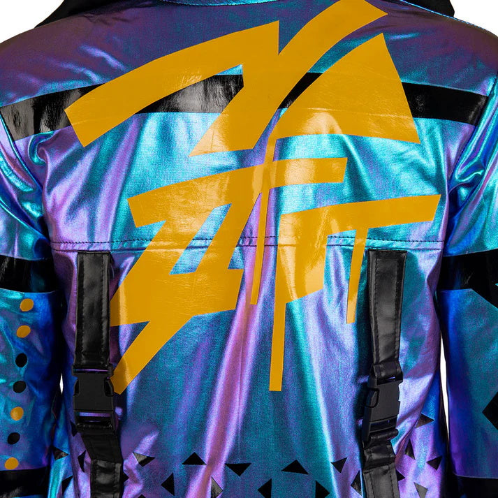 Dead by Daylight The Trickster New Edition Cosplay Costume