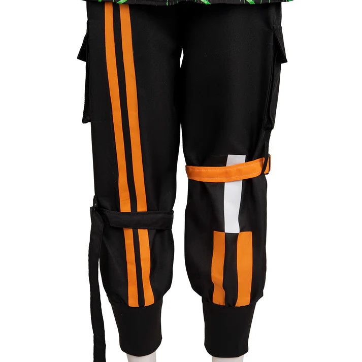 Dead by Daylight The Trickster New Edition Cosplay Costume