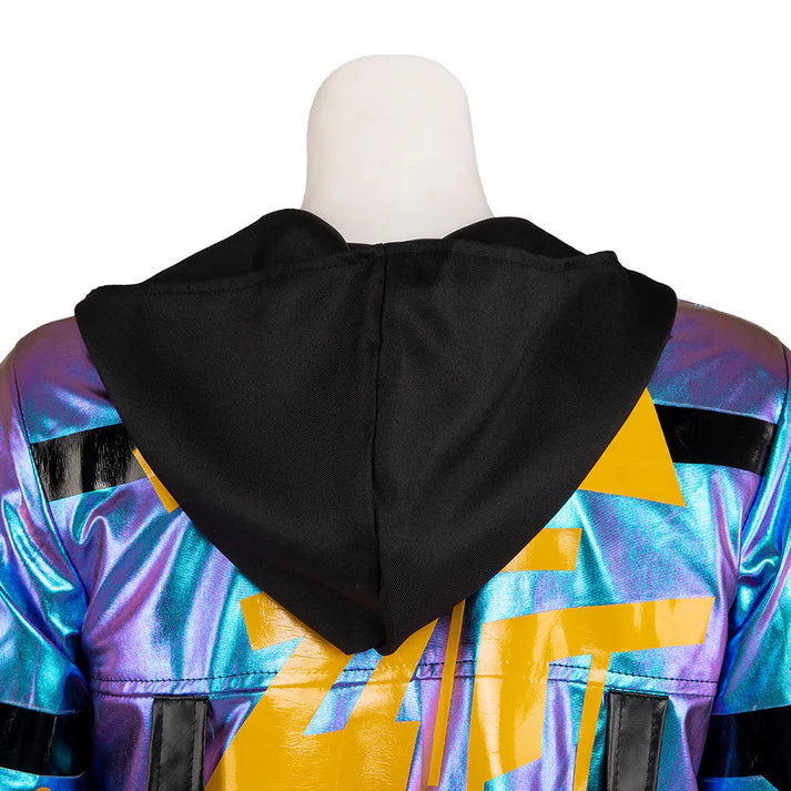 Dead by Daylight The Trickster New Edition Cosplay Costume