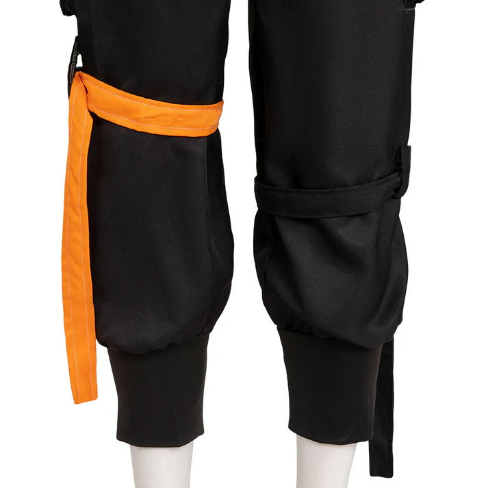 Dead by Daylight The Trickster New Edition Cosplay Costume