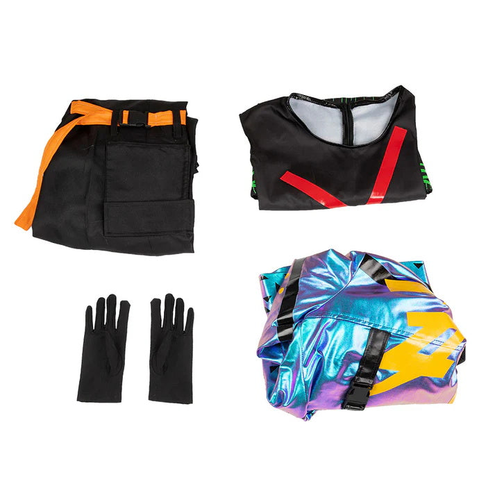 Dead by Daylight The Trickster New Edition Cosplay Costume