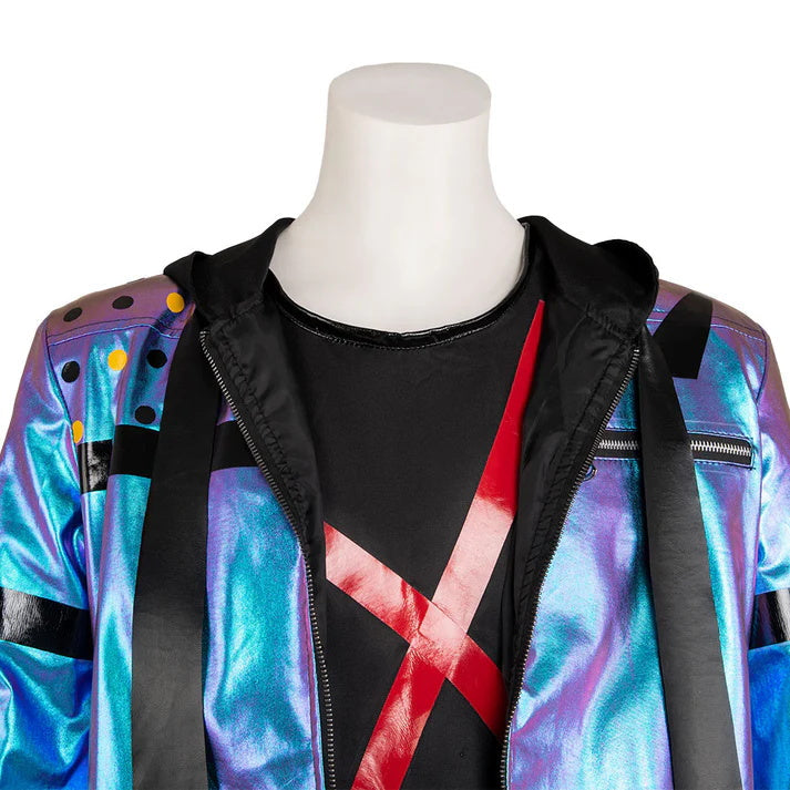 Dead by Daylight The Trickster New Edition Cosplay Costume