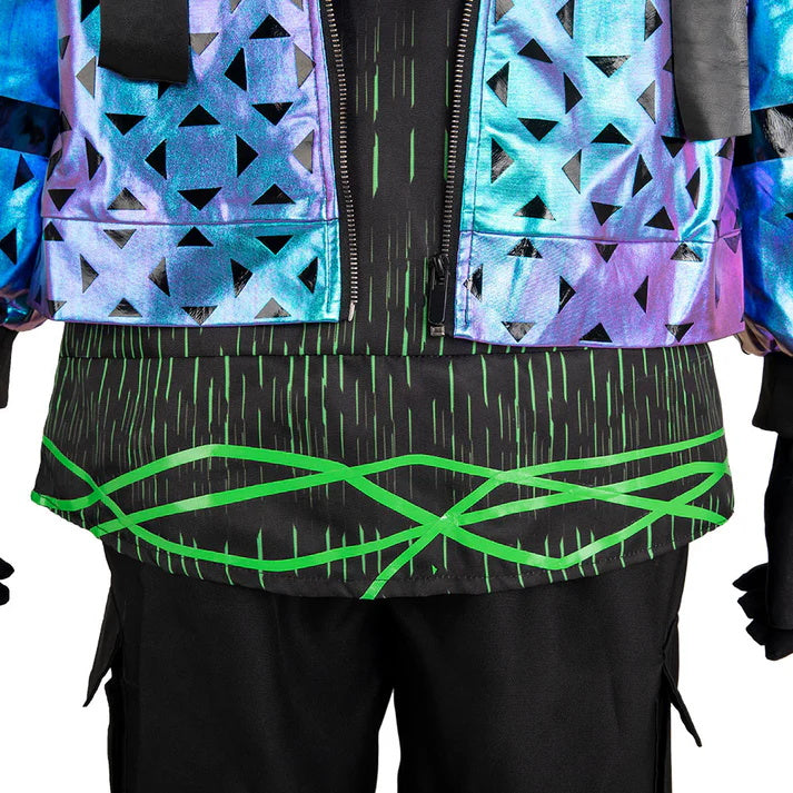 Dead by Daylight The Trickster New Edition Cosplay Costume