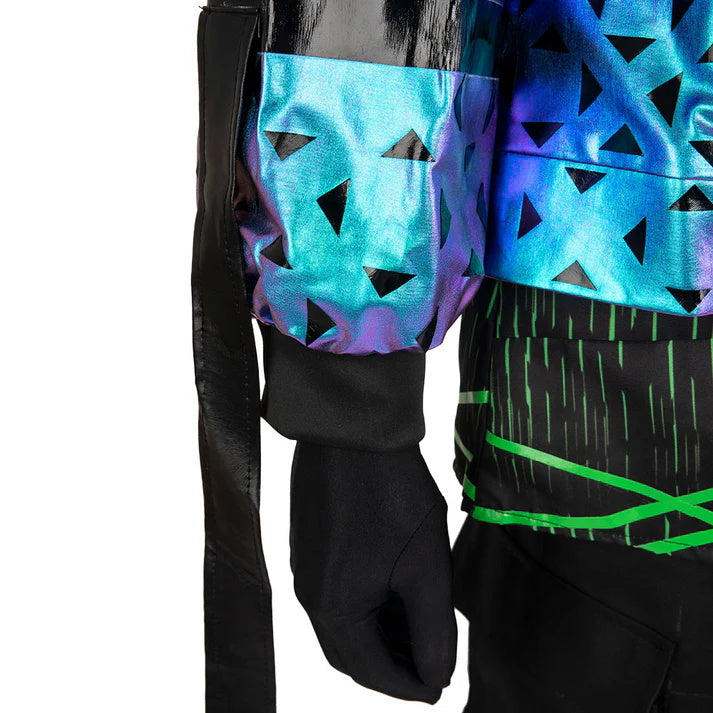 Dead by Daylight The Trickster New Edition Cosplay Costume