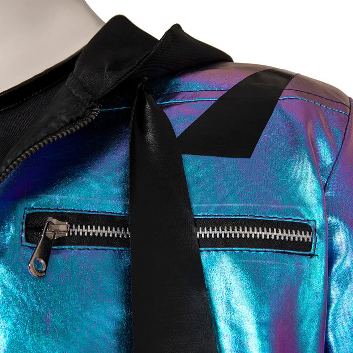 Dead by Daylight The Trickster New Edition Cosplay Costume