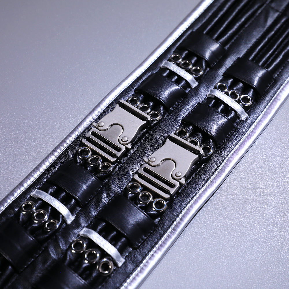 Dead by Daylight Danny Jed Olsen Johnson The Gost Face Ghostface Halloween Cosplay Costume B Edition