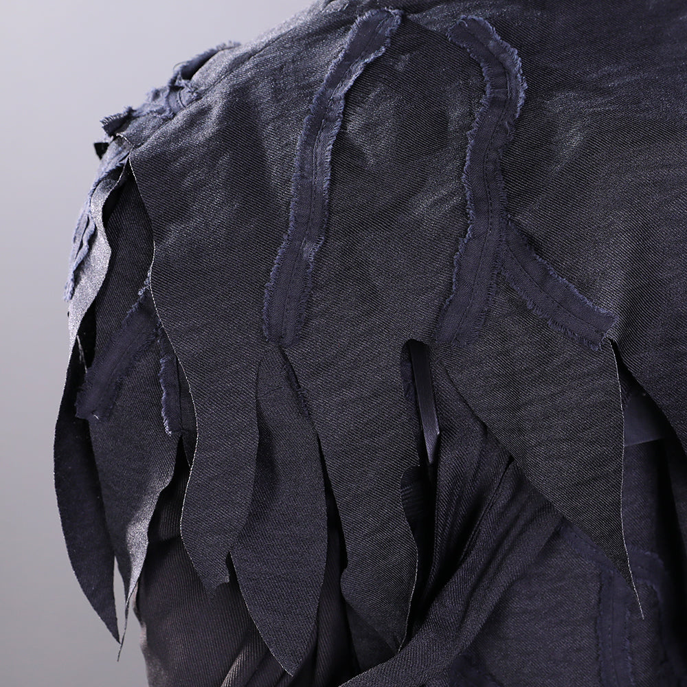 Dead by Daylight Danny Jed Olsen Johnson The Gost Face Ghostface Halloween Cosplay Costume B Edition