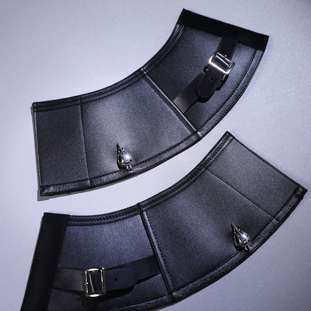 Dead by Daylight Danny Jed Olsen Johnson The Gost Face Ghostface Halloween Cosplay Costume B Edition