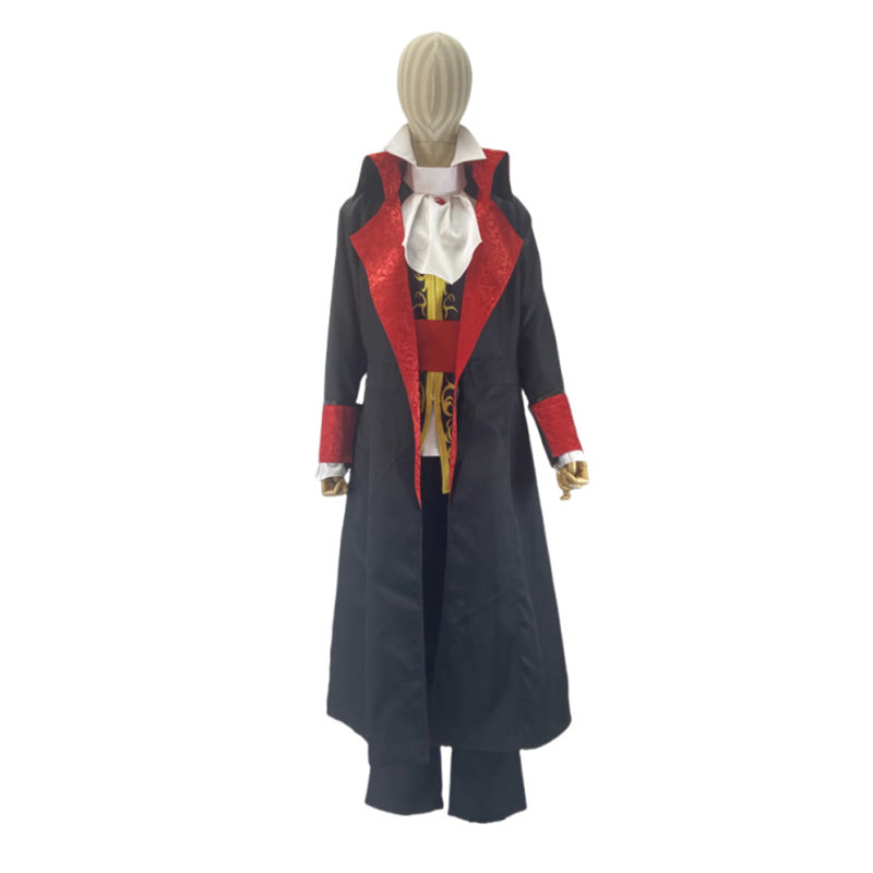 Dead by Daylight Dracula Cosplay Costume