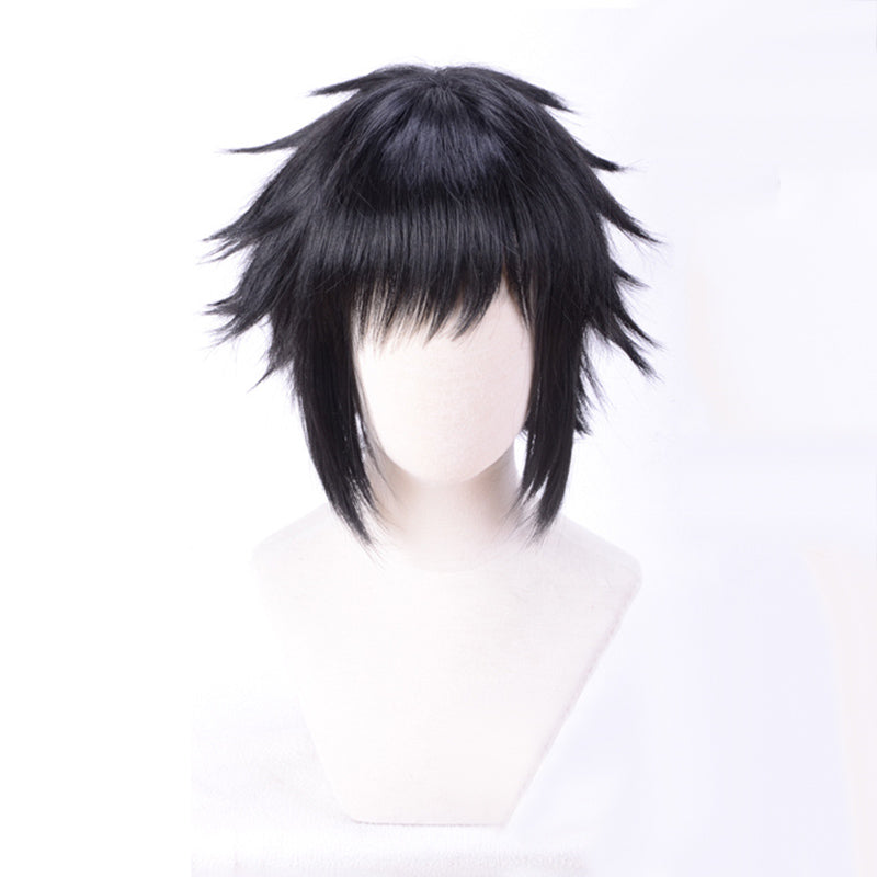 Demon Slayer: Kimetsu No Yaiba Kaigaku Cosplay Wig