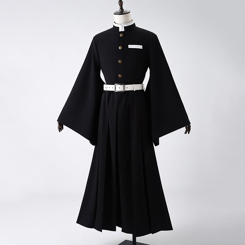 Demon Slayer: Kimetsu No Yaiba Muichiro Tokito Cosplay Costume