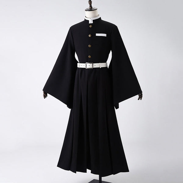 Demon Slayer: Kimetsu No Yaiba Muichiro Tokito Cosplay Costume