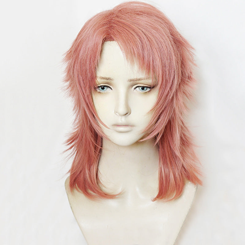 Demon Slayer: Kimetsu no Yaiba Sabito Cosplay Wig