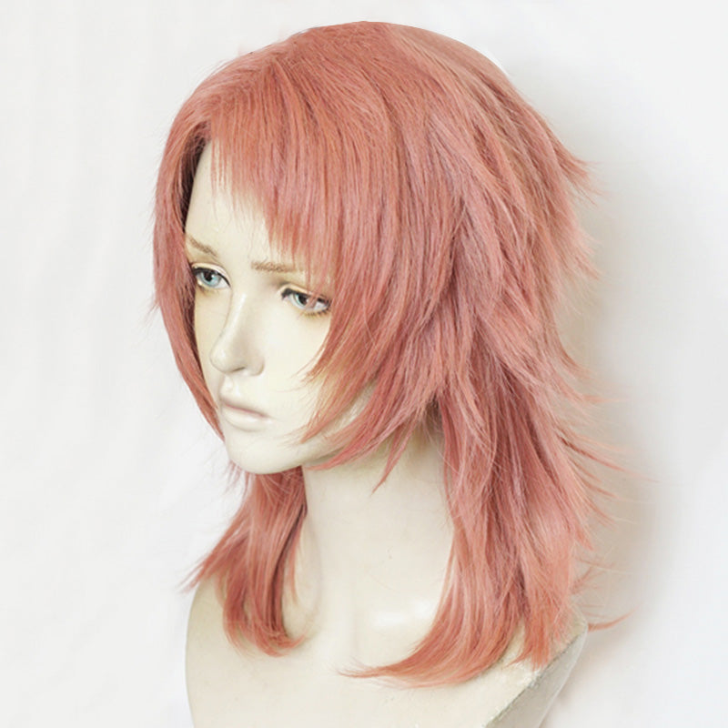 Demon Slayer: Kimetsu no Yaiba Sabito Cosplay Wig