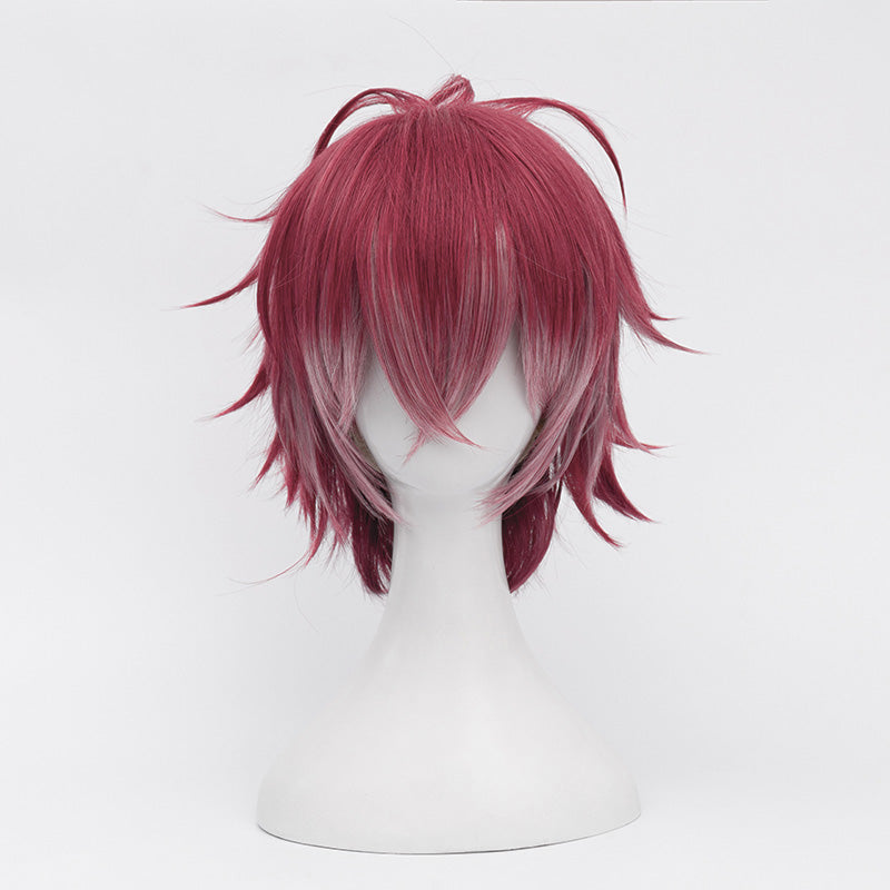 Diabolik Lovers Ayato Sakamaki Cosplay Wig