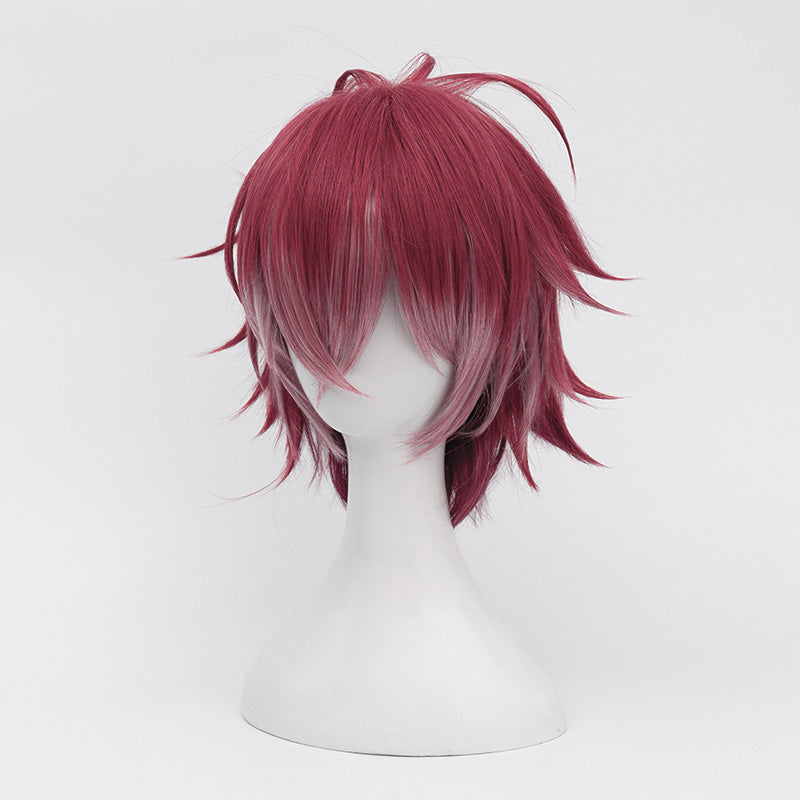 Diabolik Lovers Ayato Sakamaki Cosplay Wig