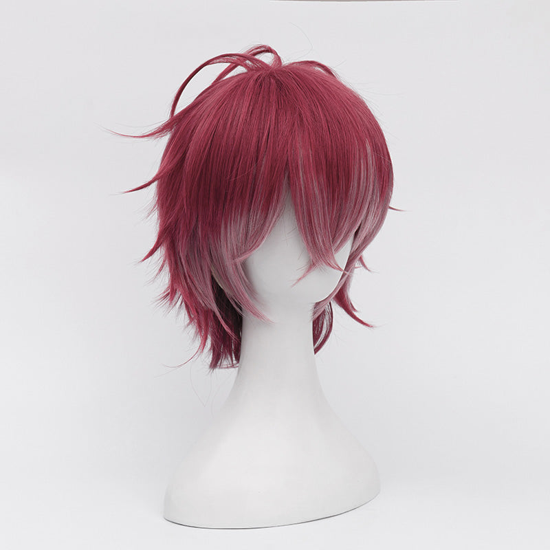 Diabolik Lovers Ayato Sakamaki Cosplay Wig