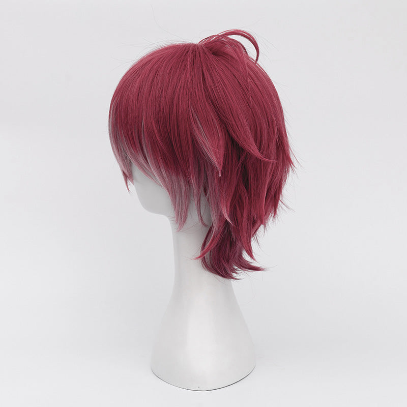 Diabolik Lovers Ayato Sakamaki Cosplay Wig