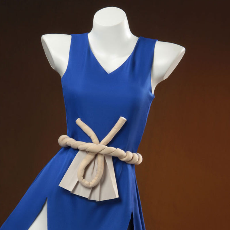 Dr. Stone Kohaku Cosplay Costume