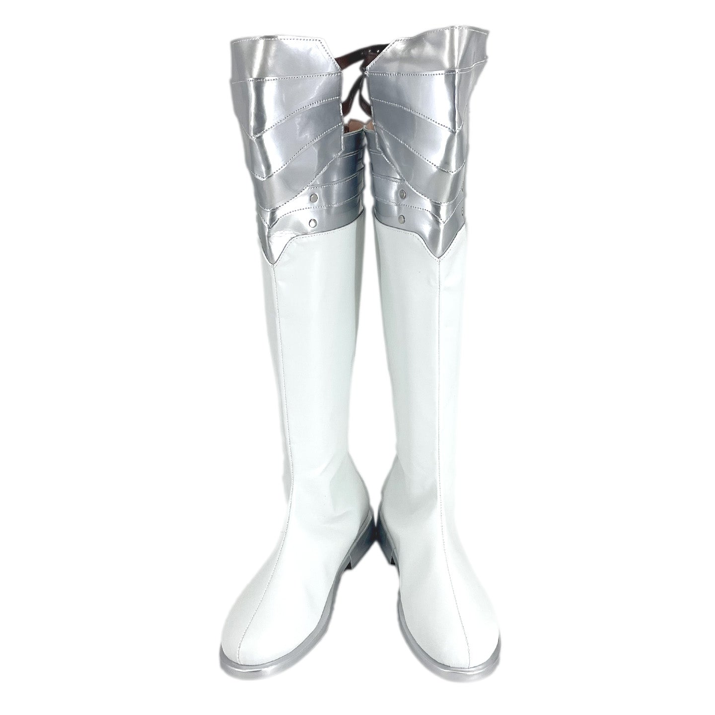 Dr. Stone Stanley Snyder Shoes Cosplay Boots