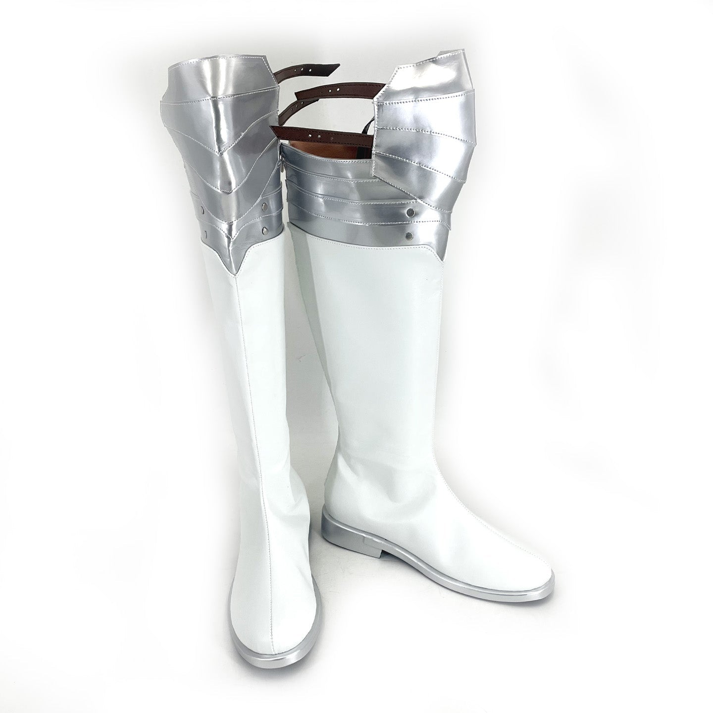Dr. Stone Stanley Snyder Shoes Cosplay Boots