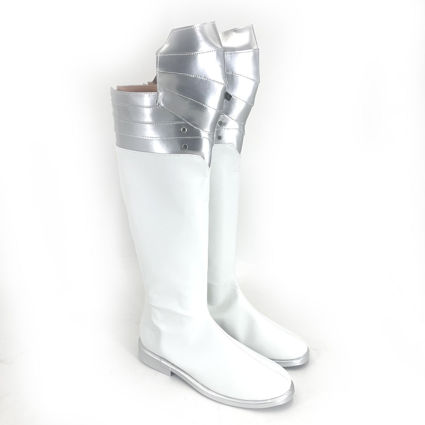 Dr. Stone Stanley Snyder Shoes Cosplay Boots