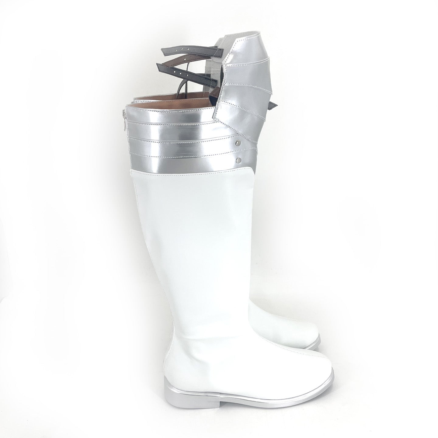 Dr. Stone Stanley Snyder Shoes Cosplay Boots