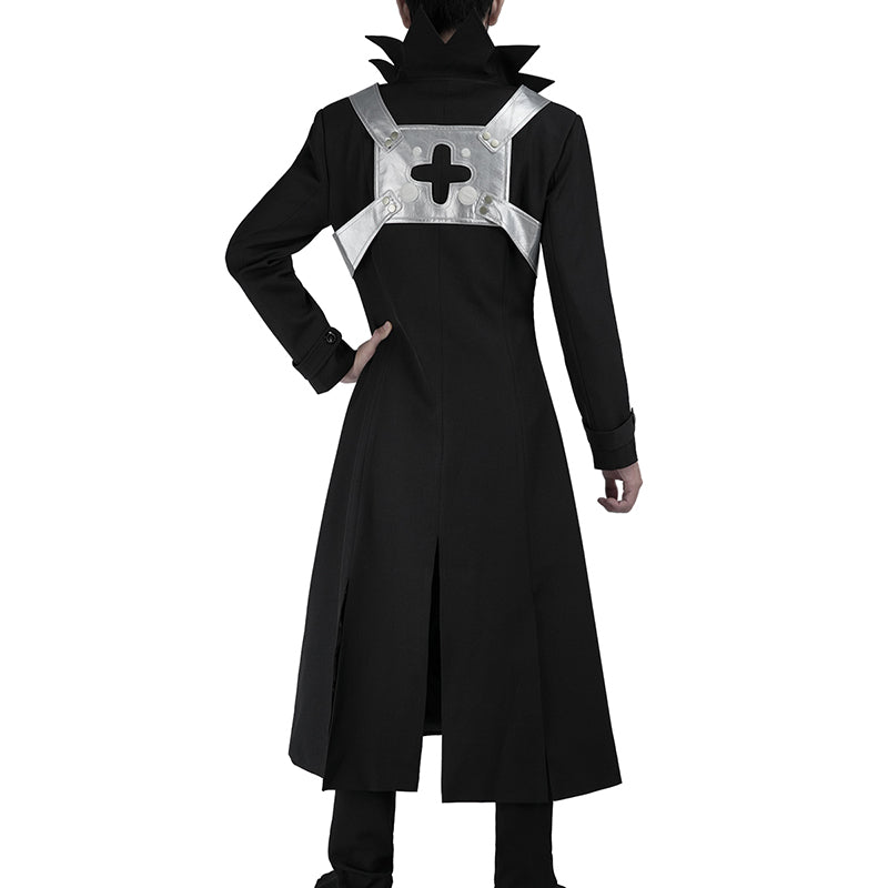 Dr. Stone Xeno Houston Wingfield Dr. Xeno Cosplay Costume