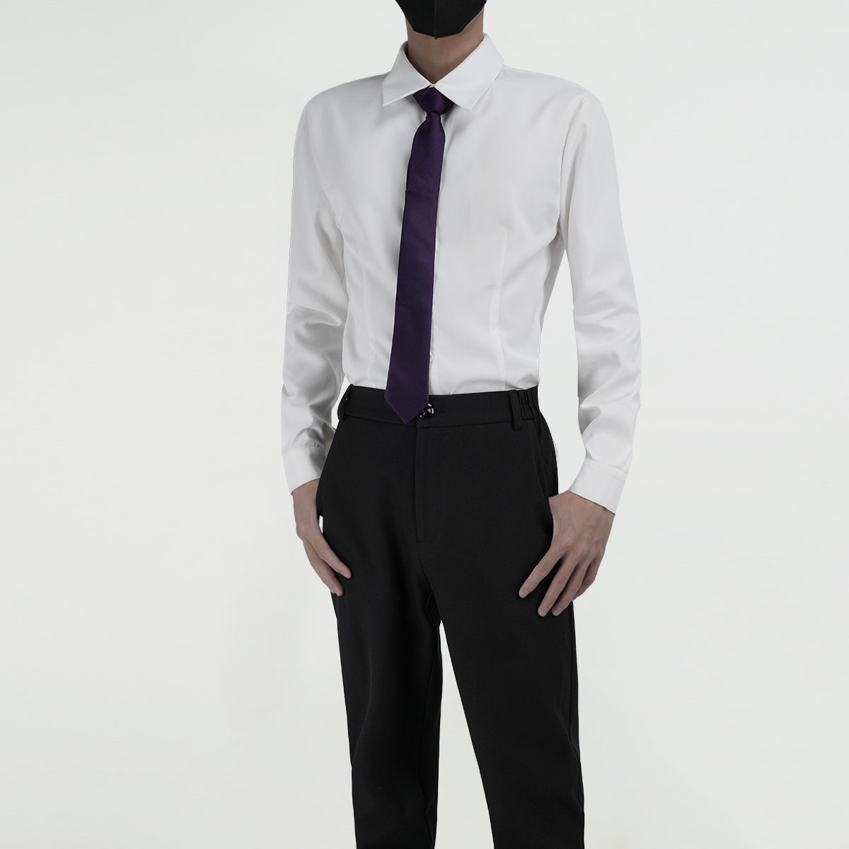 Dr. Stone Xeno Houston Wingfield Dr. Xeno Cosplay Costume