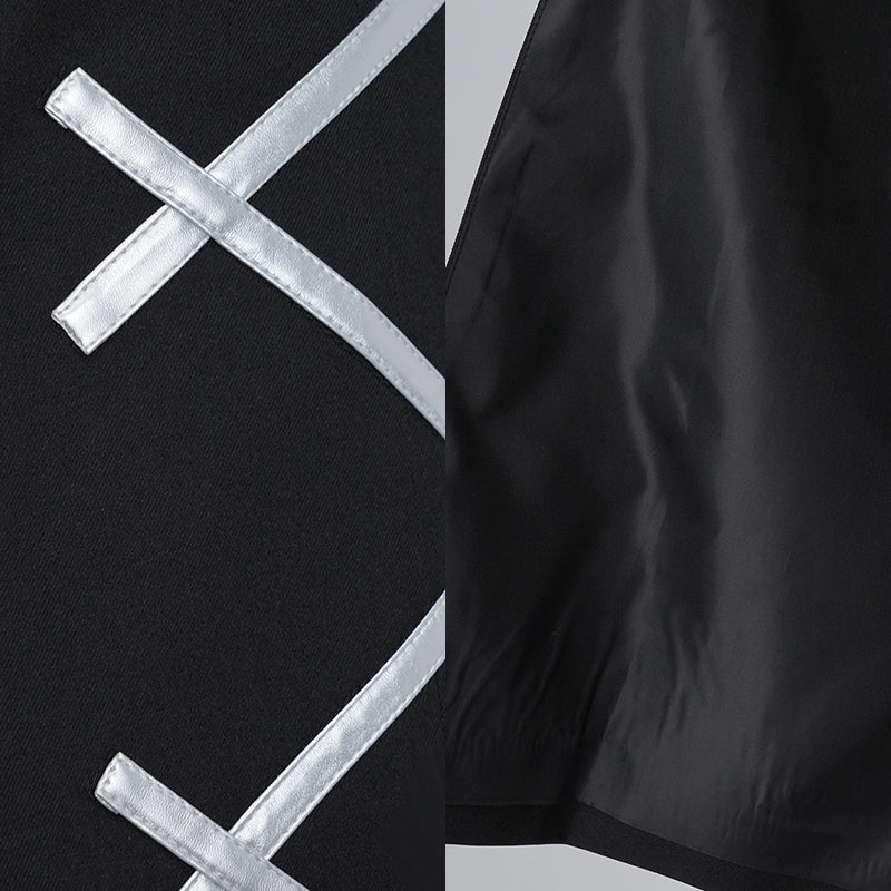 Dr. Stone Xeno Houston Wingfield Dr. Xeno Cosplay Costume