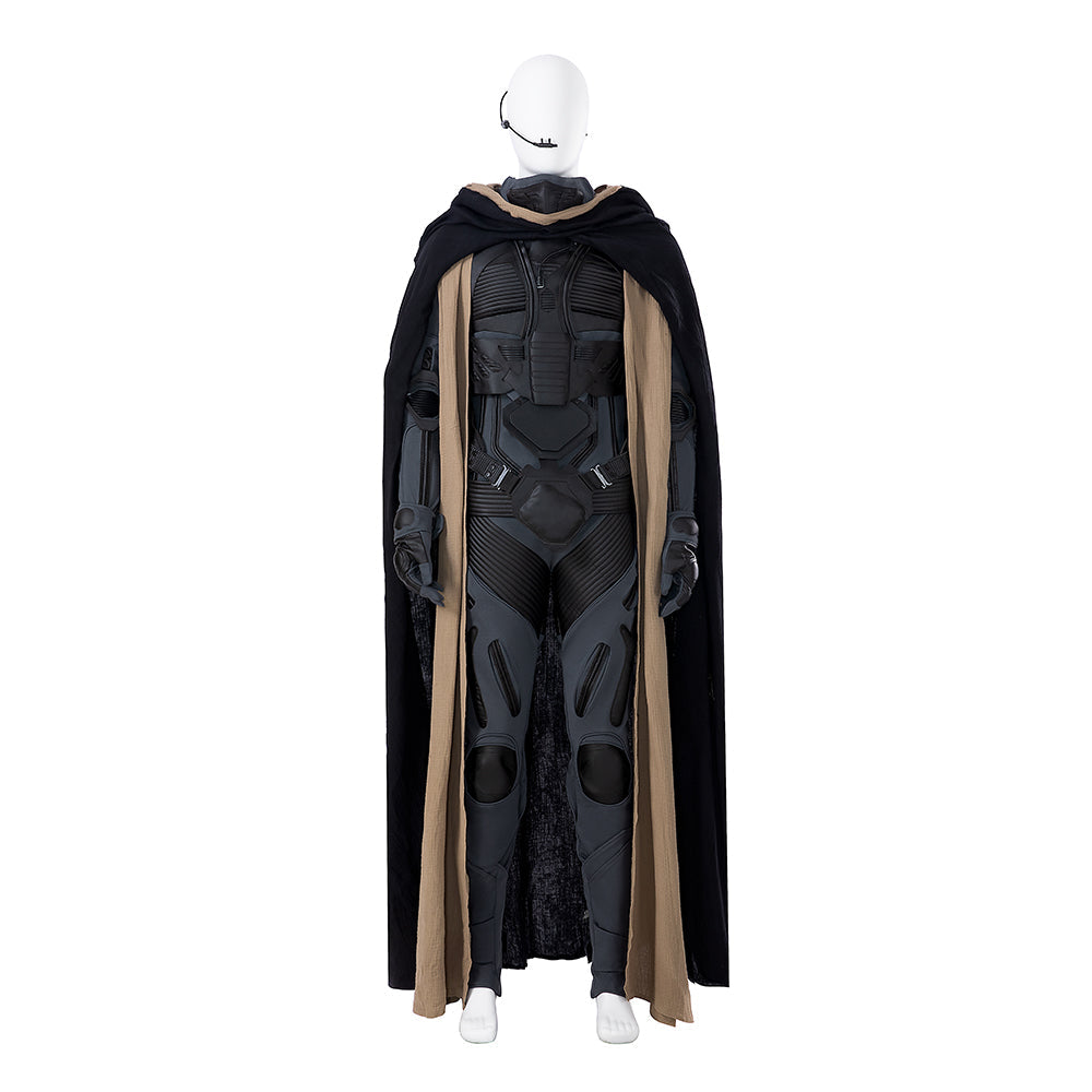 Dune: Part Two Paul Atreides Cosplay Costume