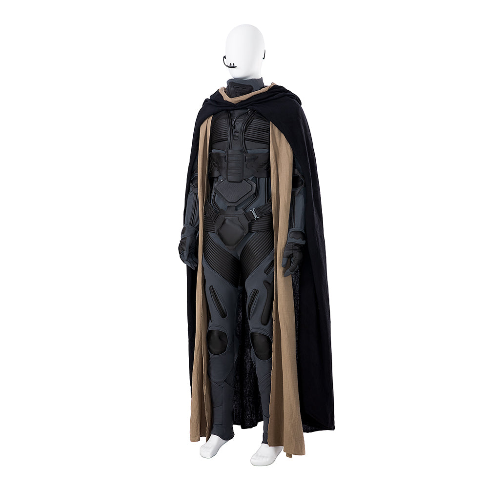 Dune: Part Two Paul Atreides Cosplay Costume