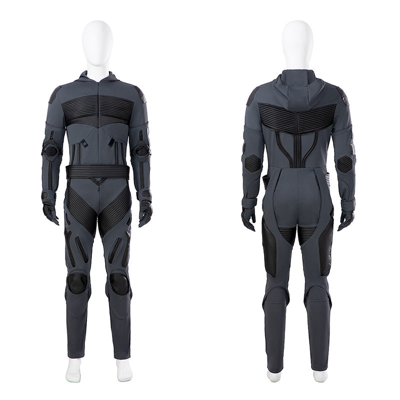 Dune: Part Two Paul Atreides Cosplay Costume