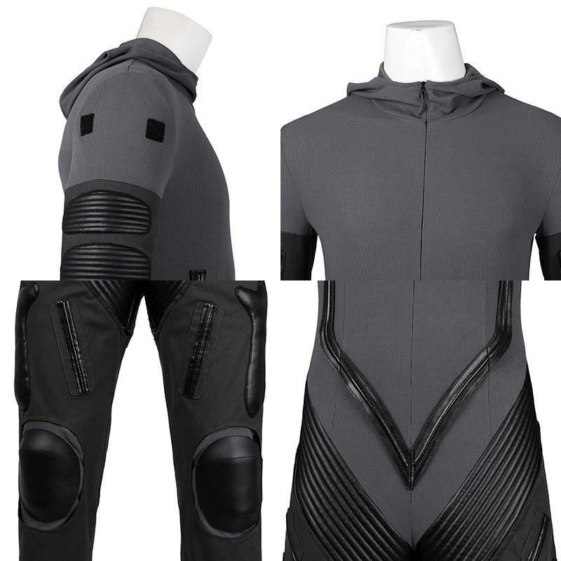 Dune: Part Two Paul Atreides Cosplay Costume