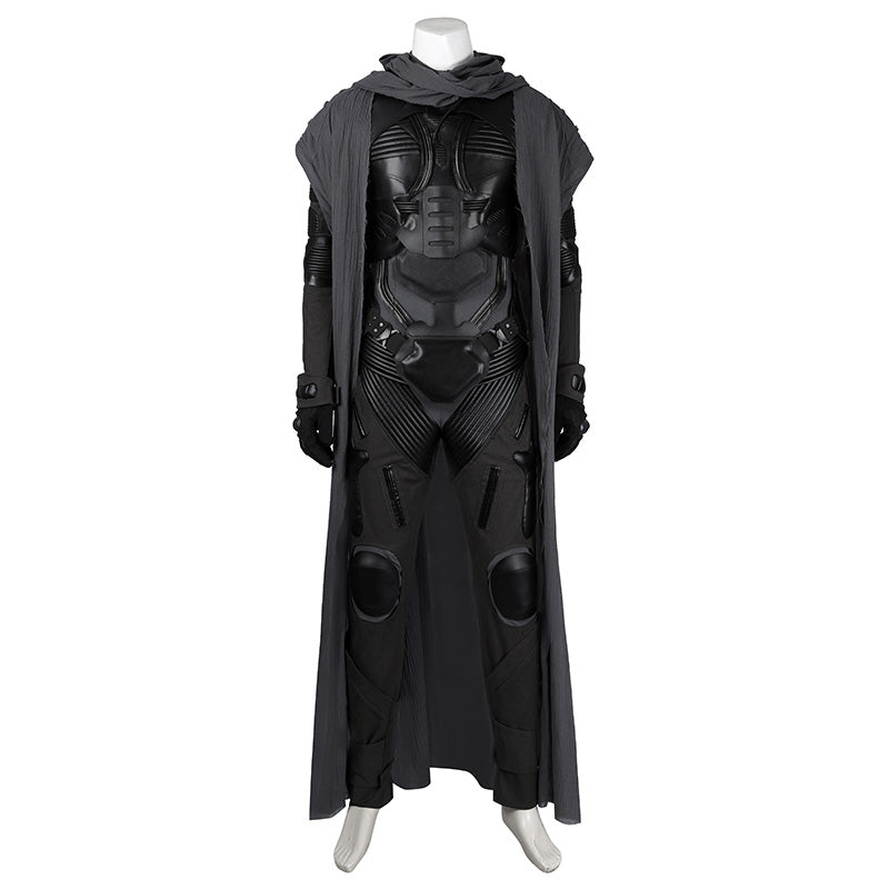 Dune: Part Two Paul Atreides Cosplay Costume