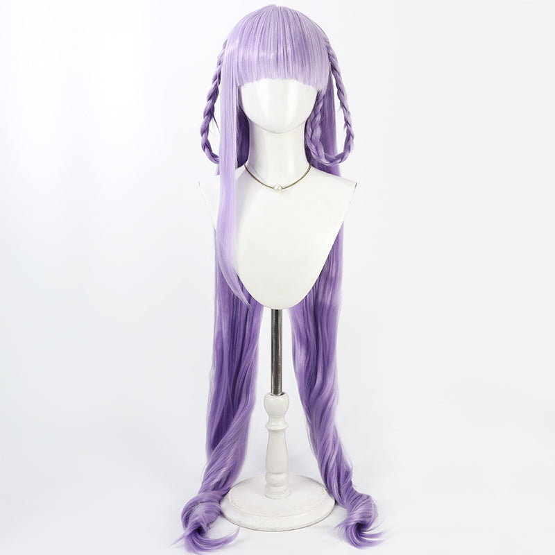 Fate Grand Order BB Dubai Cosplay Wig