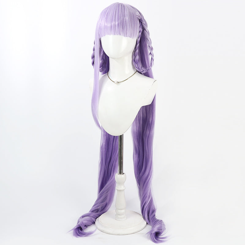 Fate Grand Order BB Dubai Cosplay Wig