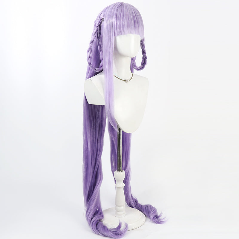 Fate Grand Order BB Dubai Cosplay Wig
