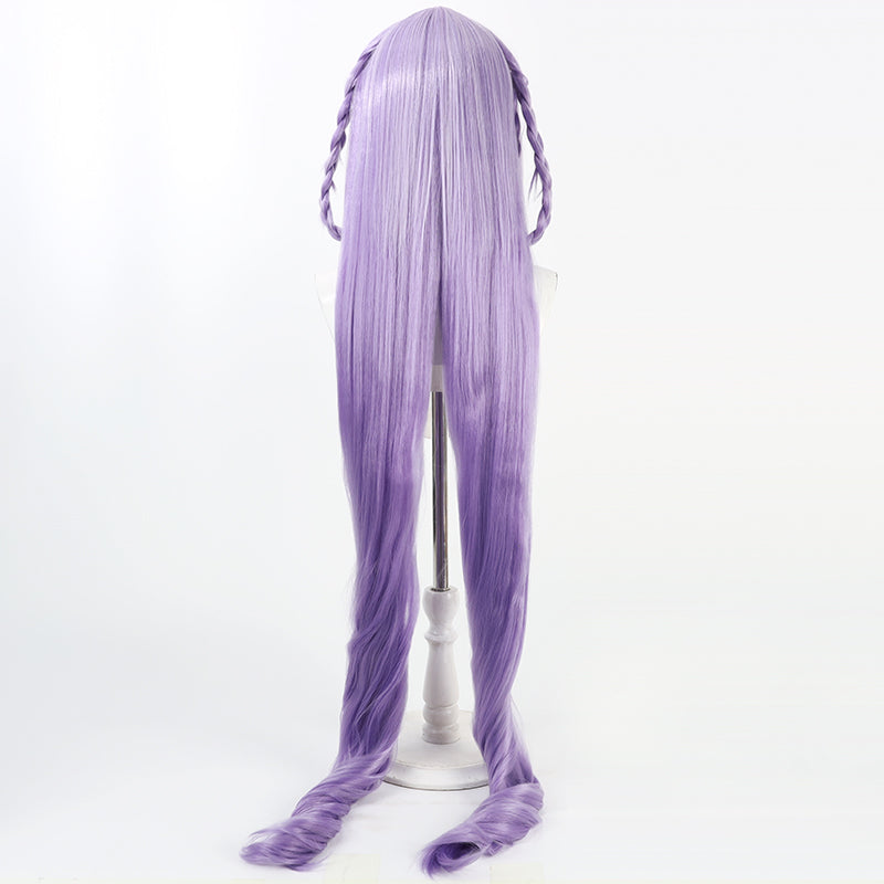 Fate Grand Order BB Dubai Cosplay Wig