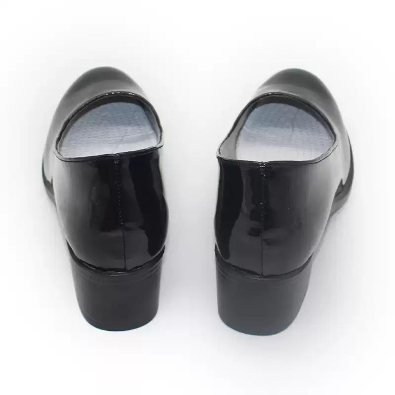 Fate Grand Order FGO Fes. 2024 Fairy Knight Lancelot Heroic Spirit Cosplay Shoes