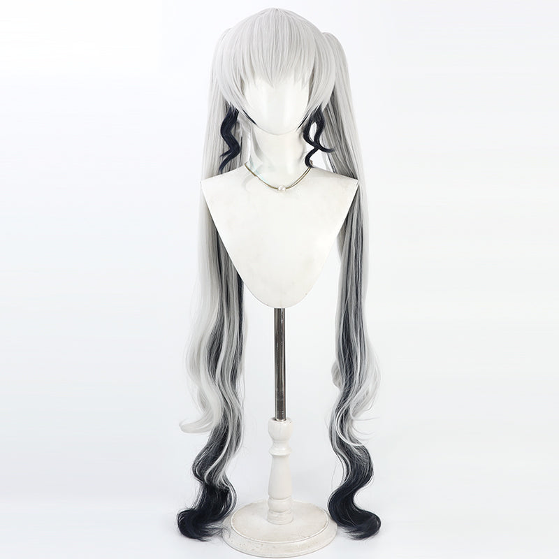 Fate Grand Order FGO Fes. 2024 Fairy Knight Lancelot Heroic Spirit Cosplay Wig