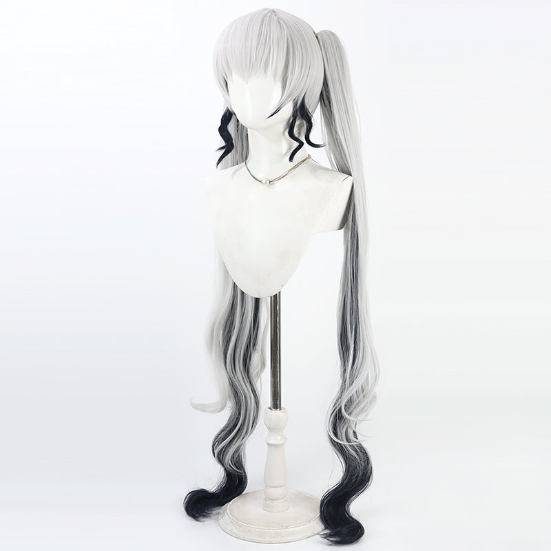 Fate Grand Order FGO Fes. 2024 Fairy Knight Lancelot Heroic Spirit Cosplay Wig