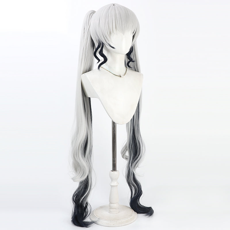 Fate Grand Order FGO Fes. 2024 Fairy Knight Lancelot Heroic Spirit Cosplay Wig